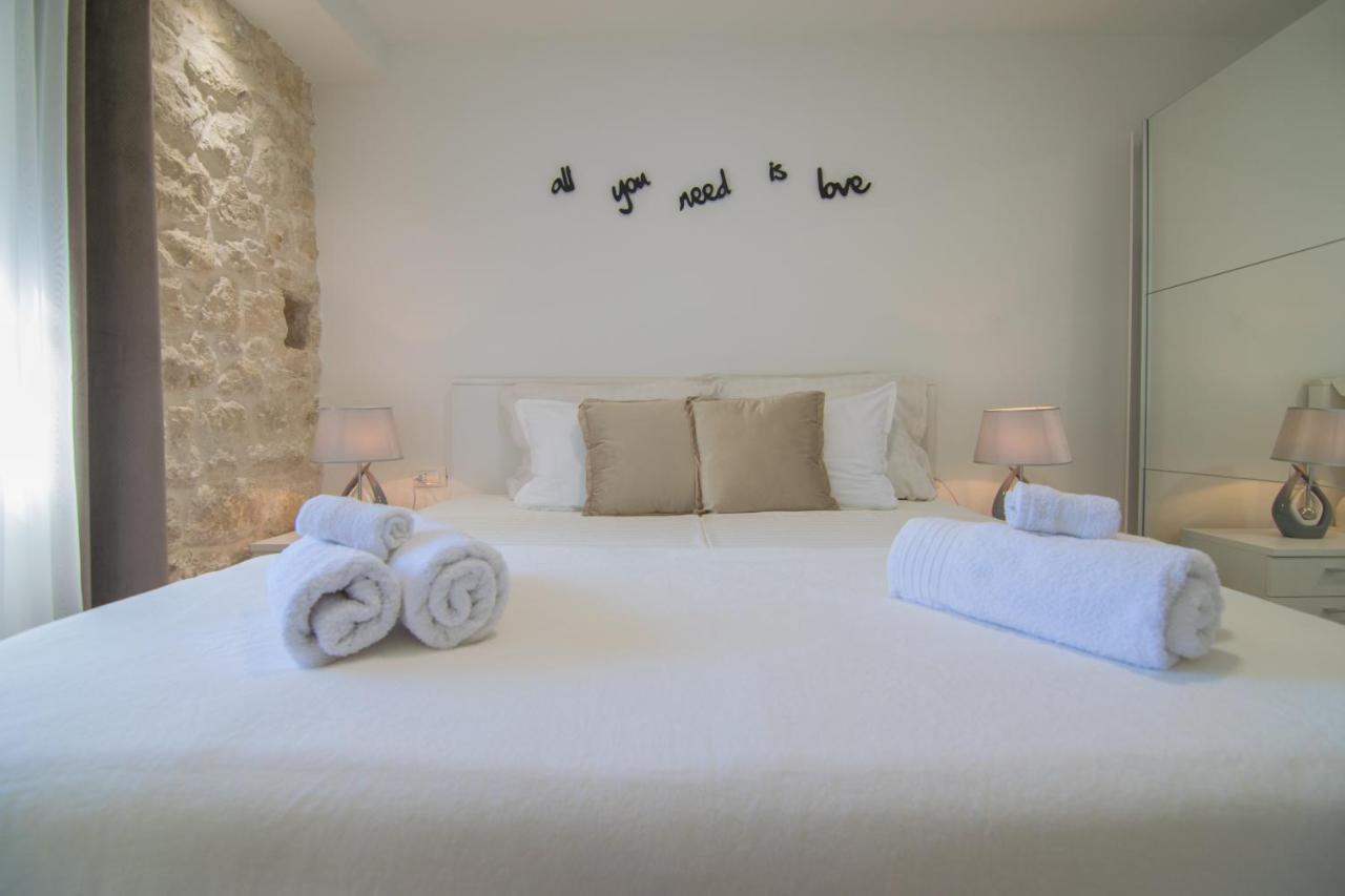 Villa Milena With Heated Pool And Jacuzzi Kostanje ภายนอก รูปภาพ