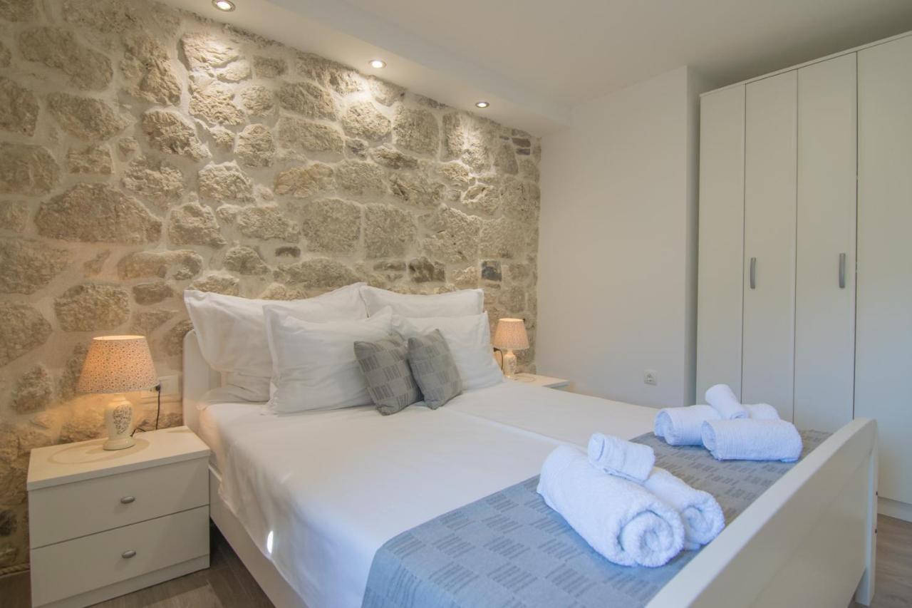 Villa Milena With Heated Pool And Jacuzzi Kostanje ภายนอก รูปภาพ